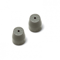 Graphite /Vespel Ferrules